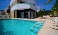 Villa - New Build - Orihuela - RS-47990