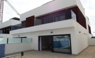 Villa - New Build - Pilar De La Horadada - RS-58179