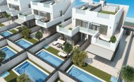 Villa - New Build - Rojales - 14868