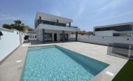 Villa - New Build - Rojales - RS-32828