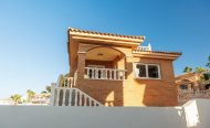 Villa - New Build - Rojales - RS-55759