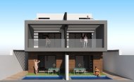 Villa - New Build - San Javier - R5063416