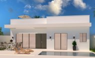 Villa - New Build - San Javier - R5166412