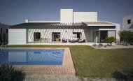 Villa - New Build - San Javier - RS-16343