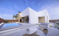 Villa - New Build - San Javier - RS-23625
