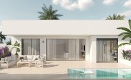 Villa - New Build - San Javier - RS-45813