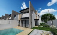 Villa - New Build - San Javier - RS-98155