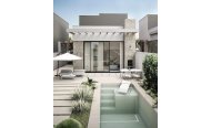 Villa - New Build - San Juan de los Terreros - RS-79639