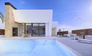 Villa - New Build - San Pedro Del Pinatar - RS-31828