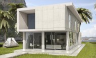 Villa - New Build - Santa Pola - 50059