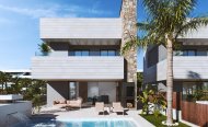 Villa - New Build - Torre-Pacheco - RS-47467