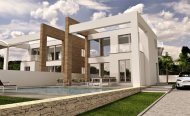 Villa - New Build - Torrevieja - RS-45380