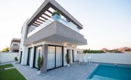 Villa - New Build - Torrevieja - RS-59425