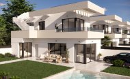 Villa - New Build - Torrevieja - RS-79012