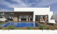 Villa - New Build - Torrevieja - RS-82283