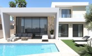 Villa - New Build - Torrevieja - RS-92330