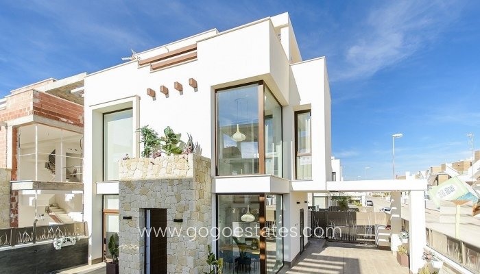 Villa - New Build - Vera - Vera