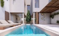 Villa - Nieuwbouw - Formentera de Segura - RS-68850