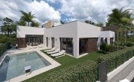 Villa - Nieuwbouw - San Javier - R4954108