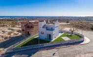 Villa - Nieuwbouw - San Juan Alicante - RS-28425