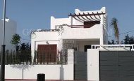 Villa - Nieuwbouw - San Juan de los Terreros - 17056