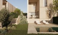 Villa - Nieuwbouw - Valencia - RSS-22340