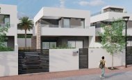Villa - Nouvelle construction - Aguilas - 50048