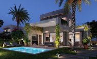Villa - Nouvelle construction - Cuevas del Almanzora - SCE-59704
