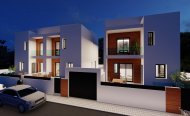Villa - Nouvelle construction - Daya Nueva - RS-20283