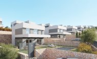 Villa - Nouvelle construction - Finestrat - RS-54426