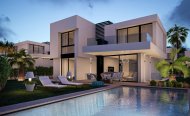 Villa - Nouvelle construction - La Nucía - RS-32692