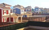 Villa - Nouvelle construction - Lorca - R5116567