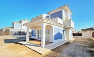 Villa - Nouvelle construction - Lorca - RS-14864
