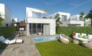 Villa - Nouvelle construction - Los Alcazares - R4860301