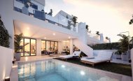 Villa - Nouvelle construction - Los Alcazares - R4926208