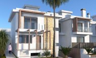 Villa - Nouvelle construction - Los Alcazares - RS-28123