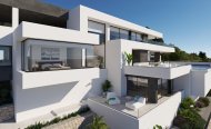 Villa - Nouvelle construction - Moraira_Teulada - RS-38240