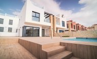 Villa - Nouvelle construction - Orihuela - RS-28010