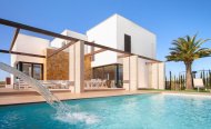Villa - Nouvelle construction - Orihuela - RS-43679