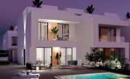 Villa - Nouvelle construction - Orihuela - RS-51148