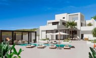 Villa - Nouvelle construction - San Fulgencio - RS-26435
