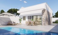 Villa - Nouvelle construction - San Javier - R5166403