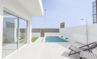 Villa - Nouvelle construction - San Javier - RS-45593