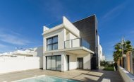 Villa - Nouvelle construction - San Miguel De Salinas - RS-66370