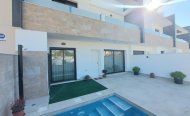 Villa - Nouvelle construction - San Pedro Del Pinatar - R5077936
