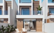 Villa - Nouvelle construction - San Pedro Del Pinatar - RS-55243