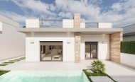 Villa - Nouvelle construction - Torre - Pacheco - R4793104