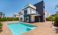 Villa - Nouvelle construction - Torre - Pacheco - R4877233