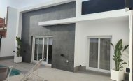 Villa - Nouvelle construction - Torre-Pacheco - RS-14750