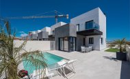 Villa - Nouvelle construction - Torrevieja - 17085